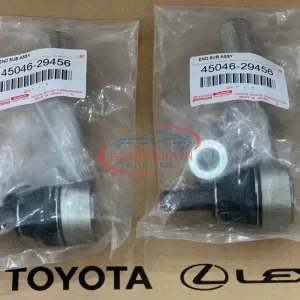 4504629456 - Phụ Tùng Thay Thế Của Toyota Hiace, Thanh Giằng, Bên Phải/Bên Trái