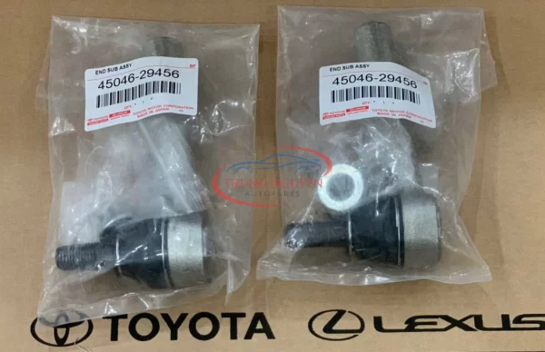 4504629456 - Phụ Tùng Thay Thế Của Toyota Hiace, Thanh Giằng, Bên Phải/Bên Trái