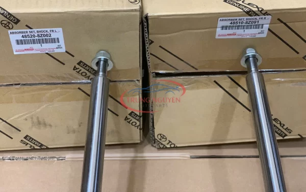 48520-8Z002, 48510-8Z091 - Phuộc Trước Camry 2012 - Hình ảnh 2