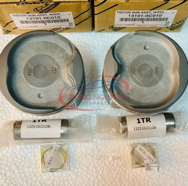13101-0C010 Piston Innova - Hình ảnh 2