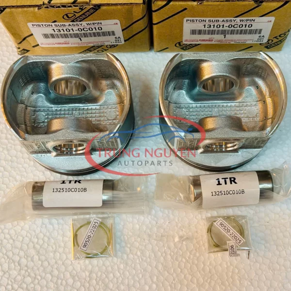 13101-0C010 Piston Innova