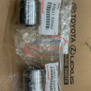 4783152050 - Piston Phanh Sau Toyota Corolla Altis 2010-2013