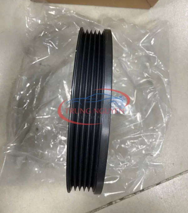 23124 04025 - PULY Trục Cơ Hyundai i10 2016 - Hình ảnh 2