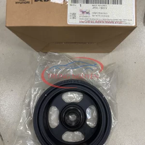 23124 04025 - PULY Trục Cơ Hyundai i10 2016