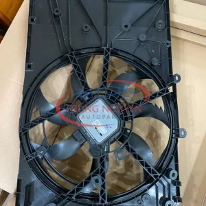 16360VT020 - Quạt , Có Động Cơ Toyota Assy