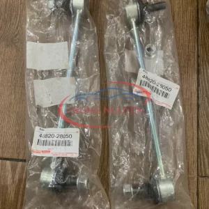 48820- 28050 - Rô Tuyn Thanh Cân Bằng Trước Xe Lexus RX350 đời 2010