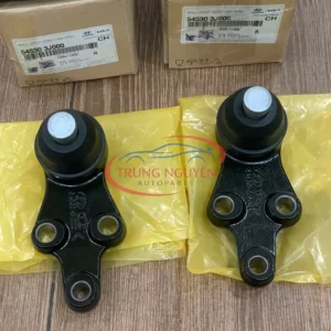 54530 3J000 - Rô Tuyn Trụ Đứng Dưới Hyundai Starex