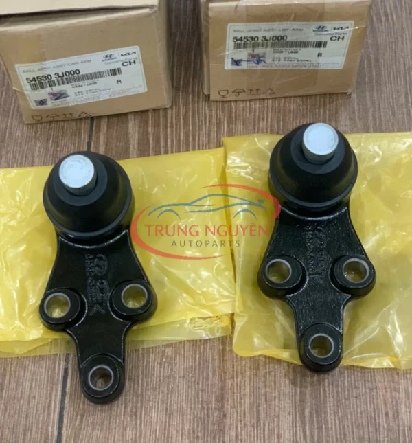 54530 3J000 - Rô Tuyn Trụ Đứng Dưới Hyundai Starex