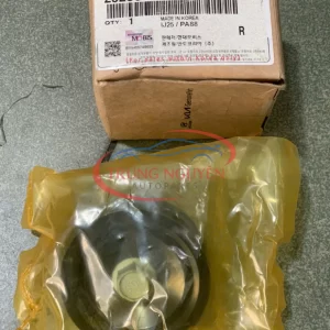 25288-25001 - Ròng Rọc Dẫn Động Đai Truyền Động Trên Cho Hyundai Tucson Santa Fe Kia Optima