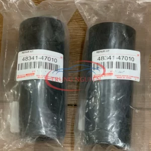 48341-47010 4834147010 - Tăm Bông Chụp Bụi Giảm Xóc Sau Altis