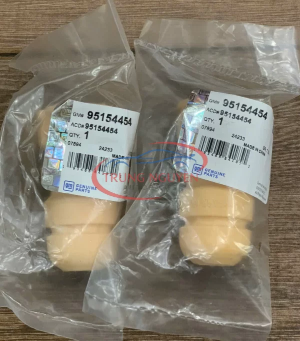 95154454 - Tăm Bông Giảm Xóc Sau Chevrolet Spark 2011-2013  95154454