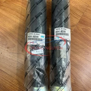 48341BZ030 - Tăm Bông Giảm Xóc Sau Toyota Wigo 2017