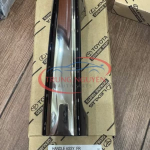 69210-60170-C0 - Tay Cửa Sau Ngoài Tài Phụ Lexus GX460
