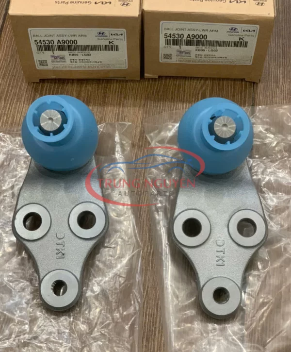 54530A9000 - Tay Đòn Dưới Bi Trước Cho Kia Sedona 2015-2020
