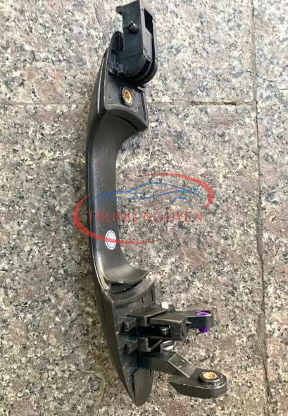 Tay Mở Ngoài (Tay Lùa NGoài) Thaco Towner 990kg Đồng Văn - Hình ảnh 3