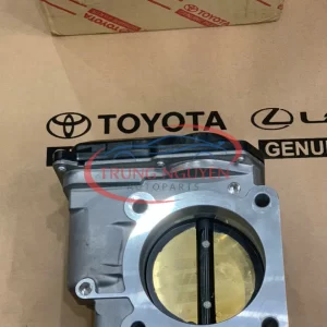 22030-31050 2203031050 - Thân Bướm Ga Toyota Camry