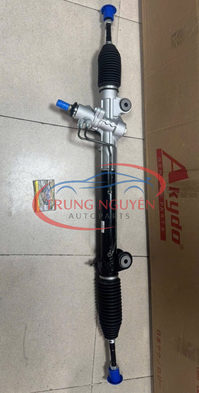 Thước Lái Toyota Sienna2010 - Hình ảnh 2