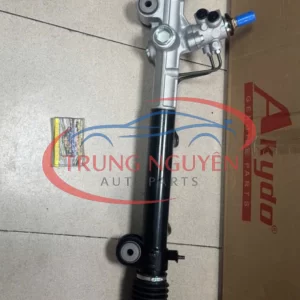 Thước Lái Toyota Sienna2010