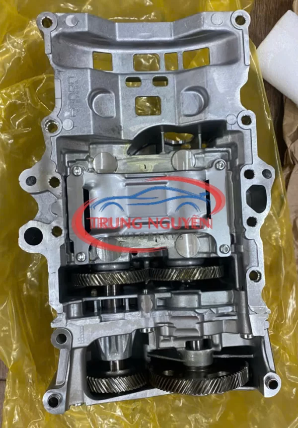 233002F700 - Trục Cân Bằng Hyundai Santafe 2019 - Hình ảnh 2