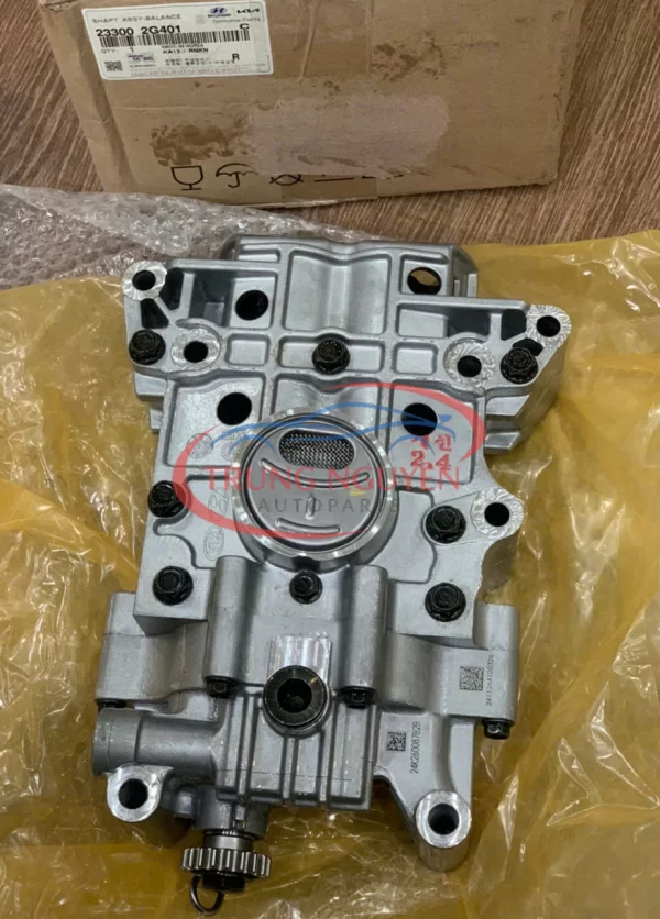 23300-2G401- Trục Lắp Ráp-Cân Bằng Hyundai