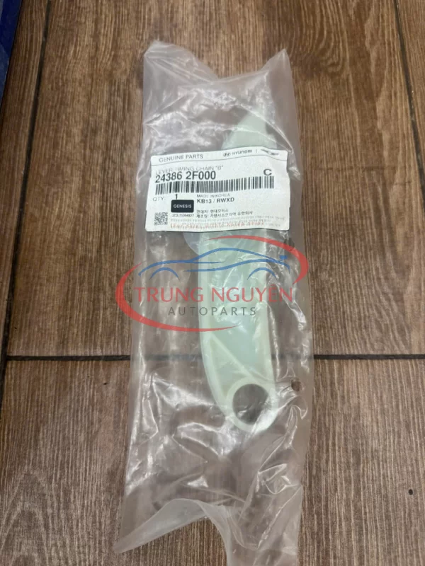 243862F000 - Tỳ Xích Cam Cong Kia Sorento