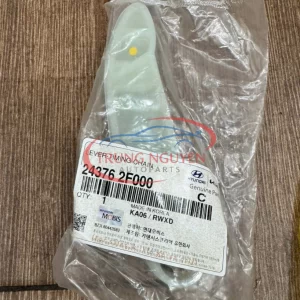 24376 2F000 - Tỳ Xích Bơm Dầu Huyndai Santafe