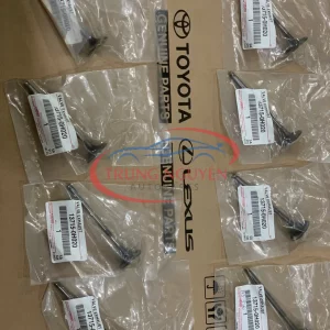 13715-0H010 - Ống xả X Van Toyota