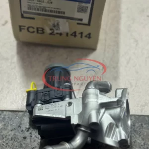 WE0120300A - Van Tuần Hoàn Khí Thải Ford Ranger Everest 2007 2008 2009 2010 2011 2012 2013 2014