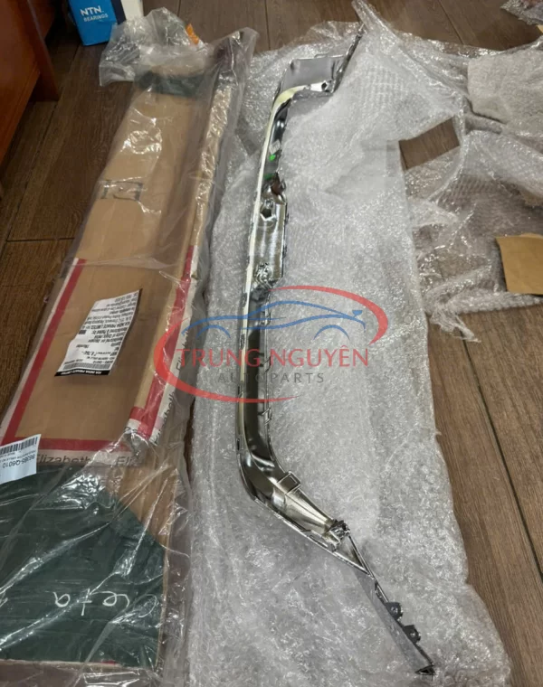 863B5Q6010 - Viền Ca Lăng Kia Seltos 2020 - Hình ảnh 3