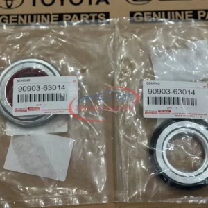 90903-63014 - Vòng Bi Toyota
