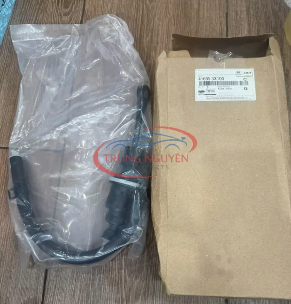 OEM 41605-3X100 - Xi Lanh Ly Hợp Cho Hyundai  Kia 2011 ~ 2019