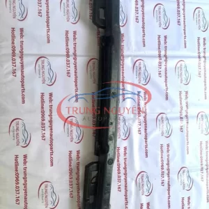 Xốp Cản Trước Ford Everest Titanium 2023 - Chuẩn Form, Tăng Bảo Vệ Đầu Xe