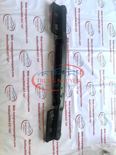 Xốp Cản Trước Ford Everest Titanium 2023 - Chuẩn Form, Tăng Bảo Vệ Đầu Xe