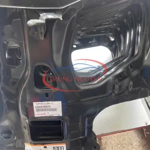 53203-0K030 - Xương Đèn Pha Trái Toyota Innova