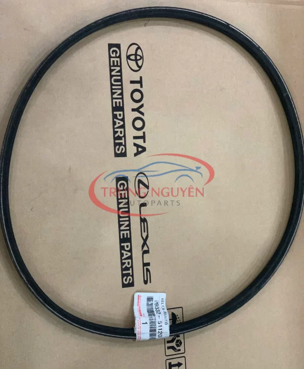 9933251120 - Dây Chuyền V - Dành Cho Bơm Cánh Quạt Toyota