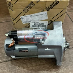 Củ đề Toyota Fortuner, Hilux máy dầu 1GD, 2GD đời 2015 - 2019 281000L180
