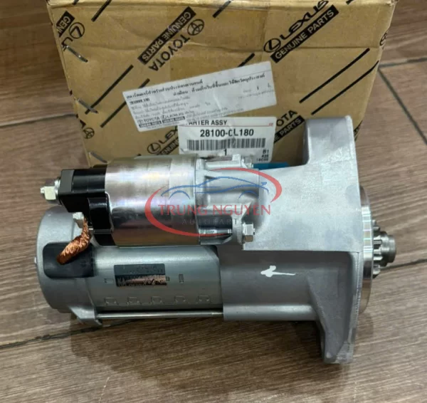 Củ đề Toyota Fortuner, Hilux máy dầu 1GD, 2GD đời 2015 - 2019 281000L180